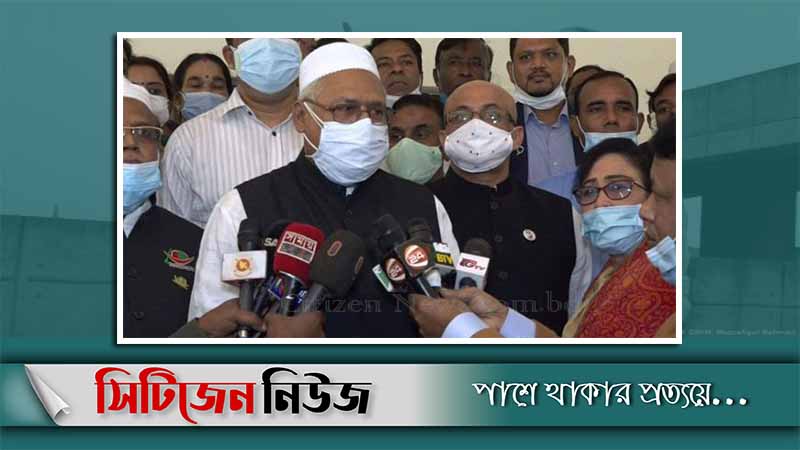 ‘ভাস্কর্যের সমাধান এক সপ্তাহের মধ্যেই’