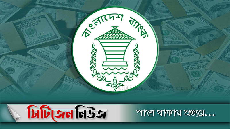 দেশের রিজার্ভ ৪৩ বিলিয়ন ডলার ছাড়াল