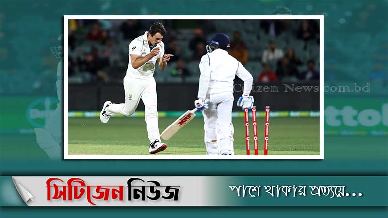 ৩৬ রানে অলআউট ভারত
