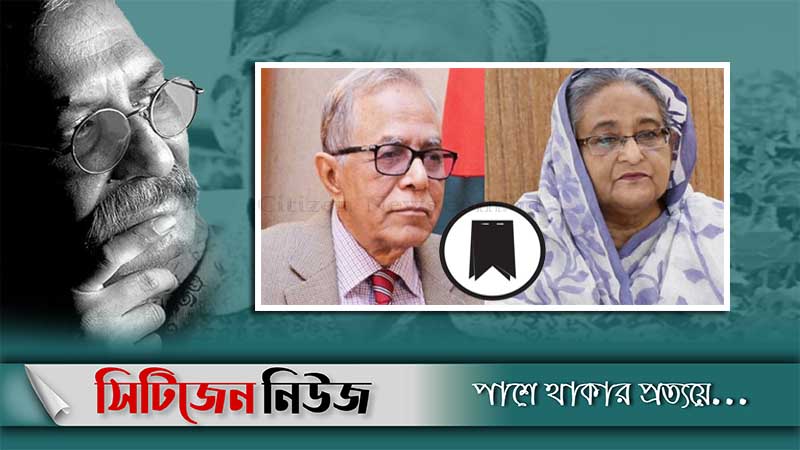 মান্নান হীরার মৃত্যুতে রাষ্ট্রপতি ও প্রধানমন্ত্রীর শোক