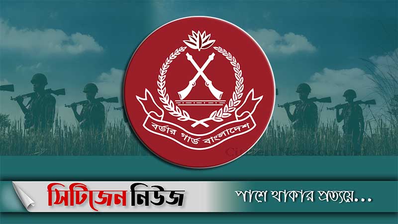 ভোটের মাঠে থাকবে ১৬ প্লাটুন বিজিবি