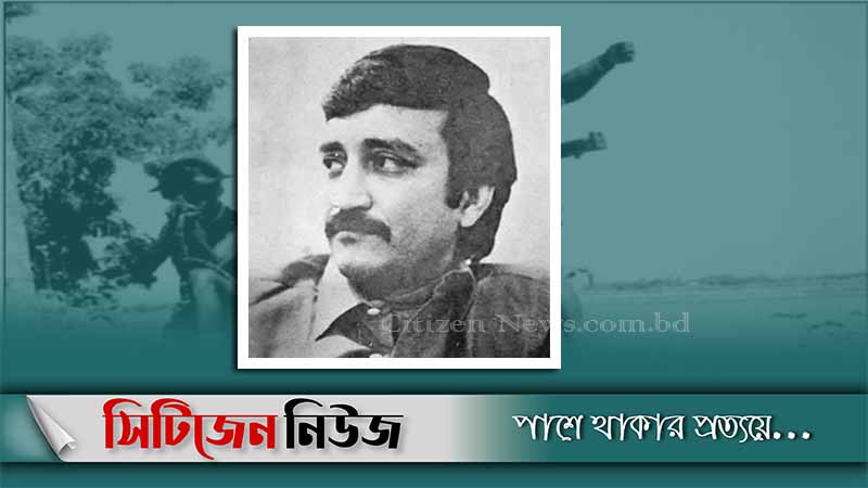 বিজয়ের মাসেই চলে গেলেন ক্যাপটেন আকরাম আহমেদ
