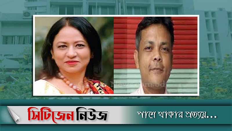 প্রেস ক্লাব সভাপতি ফরিদা, সম্পাদক ইলিয়াস খান