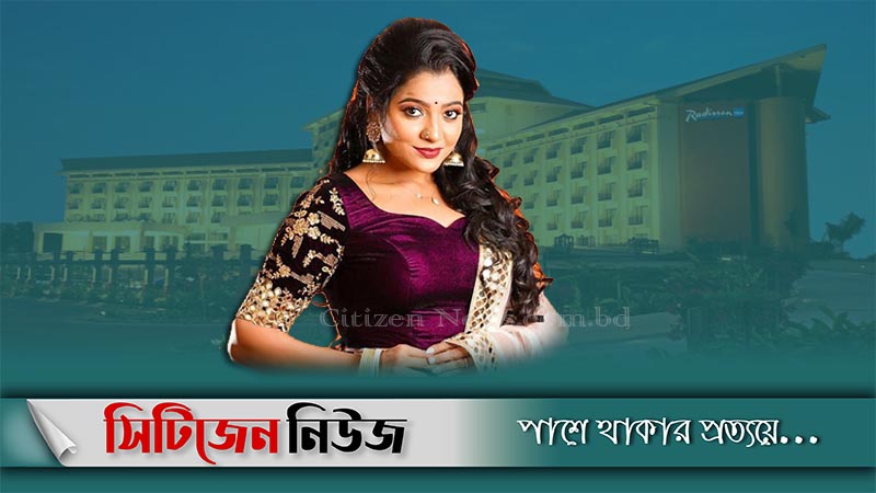 হোটেল থেকে অভিনেত্রীর ঝুলন্ত লাশ উদ্ধার