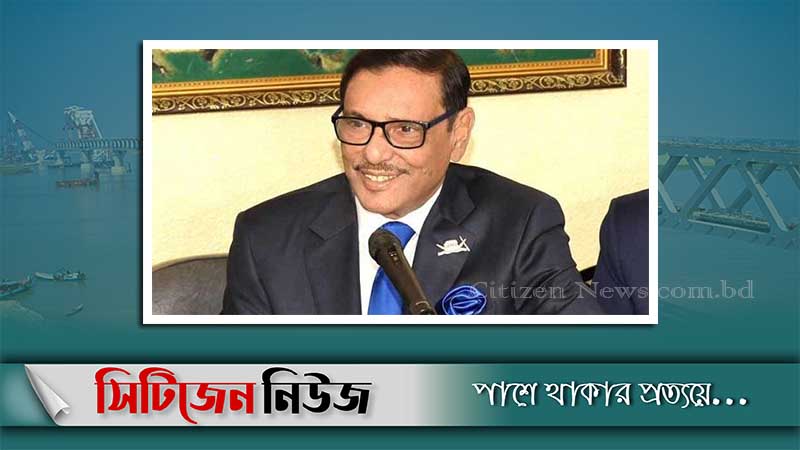 `২০২২ সাল থেকে পদ্মা সেতু দিয়ে যানবাহন চলবে'