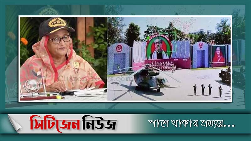 ‘বিজিবি সবখানে দায়িত্ব পালনে সক্ষম’
