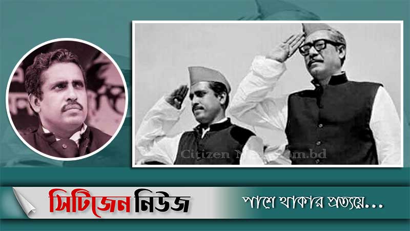 আব্দুর রাজ্জাকের নবম মৃত্যুবার্ষিকী আজ