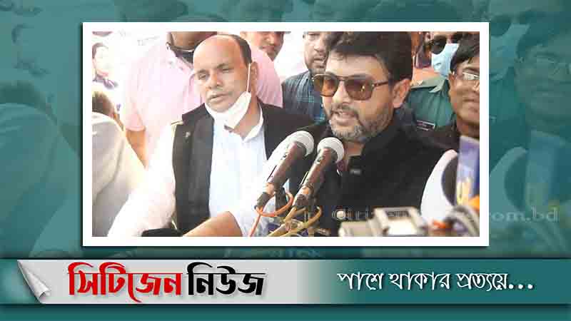 ‘যুবলীগ মাঠে নামলে রাস্তায় দাঁড়ানোর সুযোগ পাবেন না’