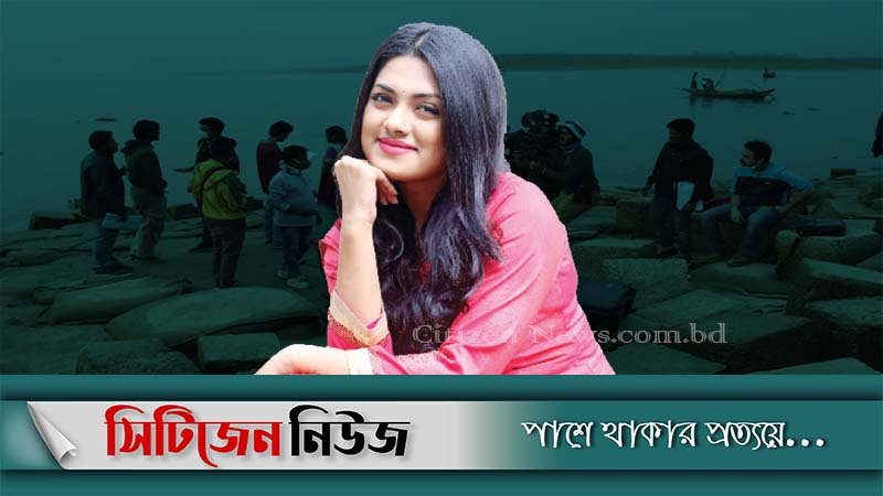 নতুন দুই সিনেমায় তিশা