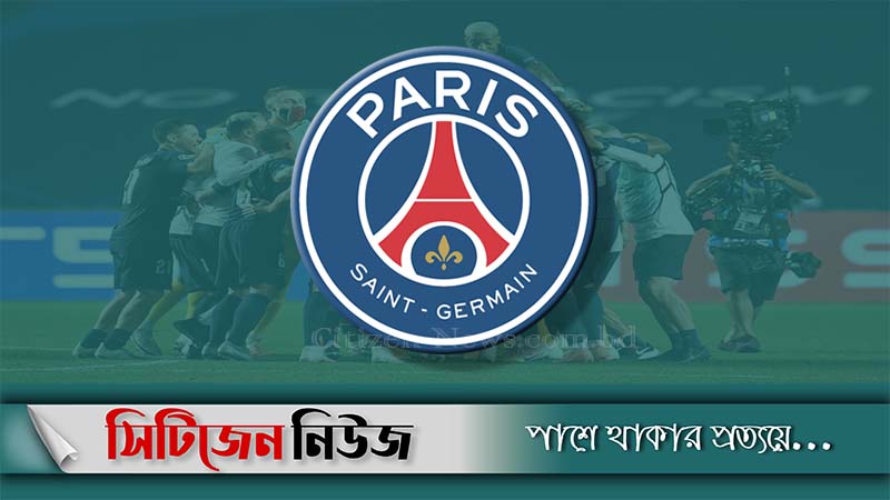 ফ্রান্সে পয়েন্ট টেবিলের শীর্ষে ওঠার হাতছানি পিএসজির