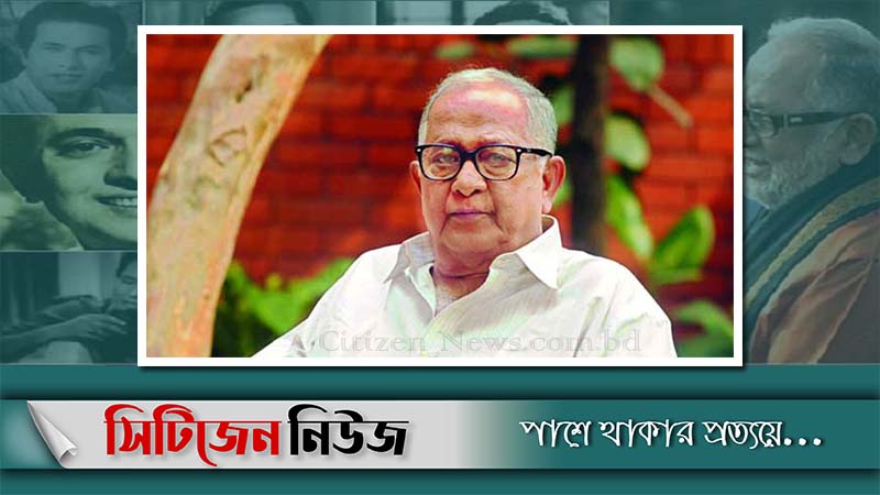 নায়করাজ রাজ্জাকের জন্মদিন আজ