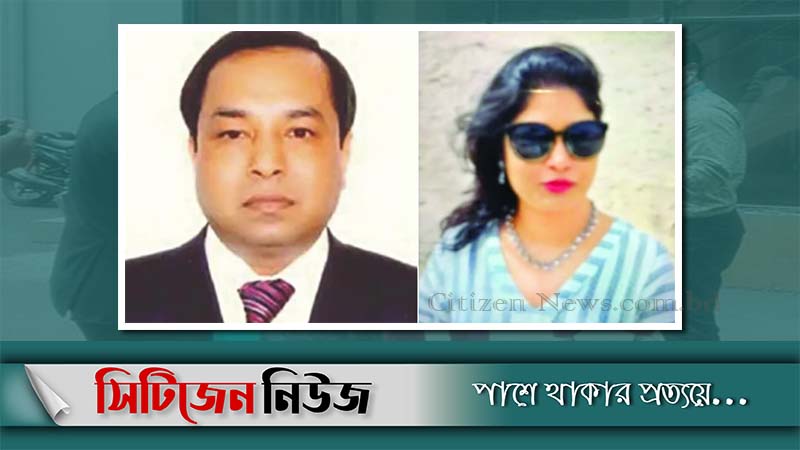 পি কে হালদারের ‘বান্ধবী’ অবন্তিকা ৩ দিনের রিমান্ডে