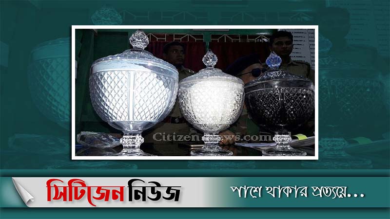 খুলনায় ১০০ কোটি টাকার সাপের বিষ জব্দ, আটক ৩