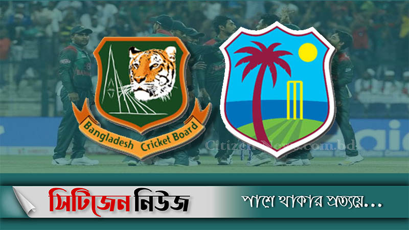 ২৯৬ রানে গুটিয়ে গেল বাংলাদেশ