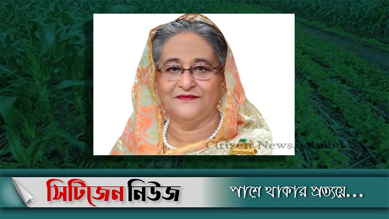 ‘নিরাপদ খাদ্যের ঠিকানা হবে সোনার বাংলাদেশ’