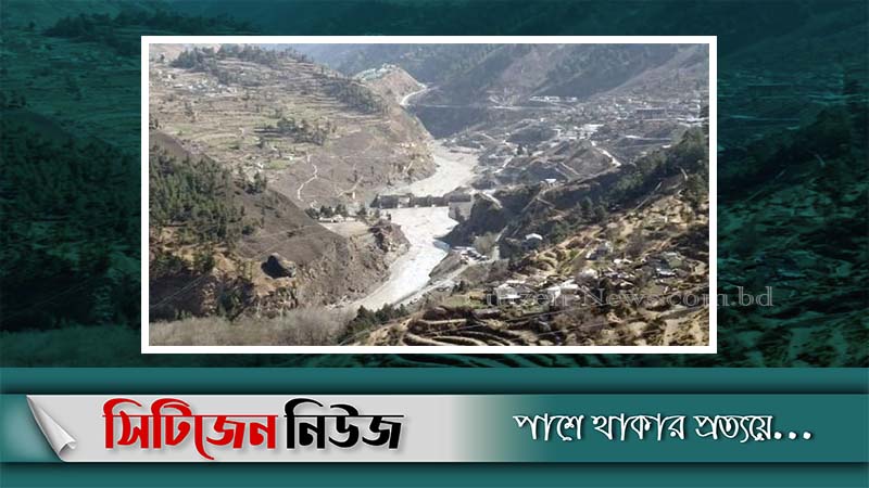 ভারতে তুষারধসে প্রাণহানি বেড়ে ৪৩ 