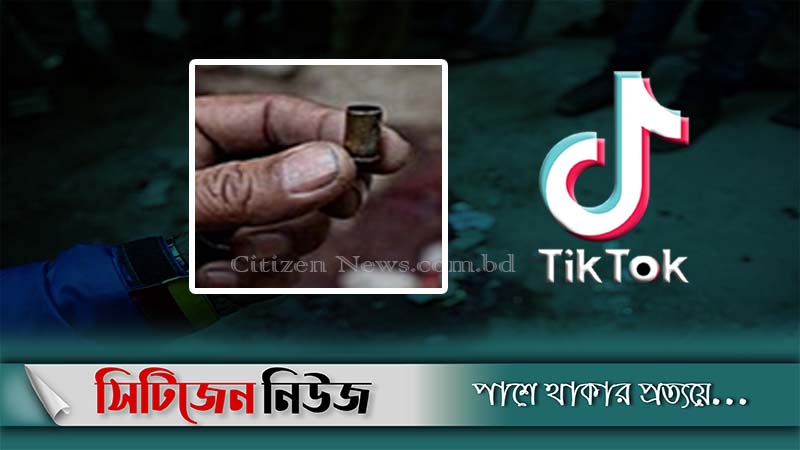 পাকিস্তানে নারীসহ চার টিকটকারকে গুলি করে হত্যা