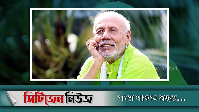 এটিএম শামসুজ্জামান আর নেই