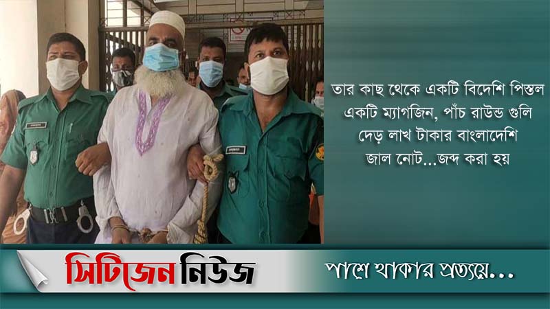 দুই ধারায় মালেককে ১৫ বছর করে সাজা