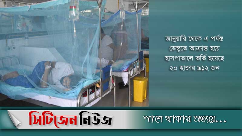 ডেঙ্গুতে নতুন করে আক্রান্ত ১৮৩