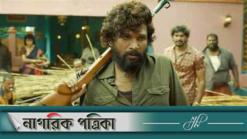 গ্রেফতারের আগে ২৫ লাখ রুপি দিতে চেয়েছিলেন আল্লু অর্জুন!