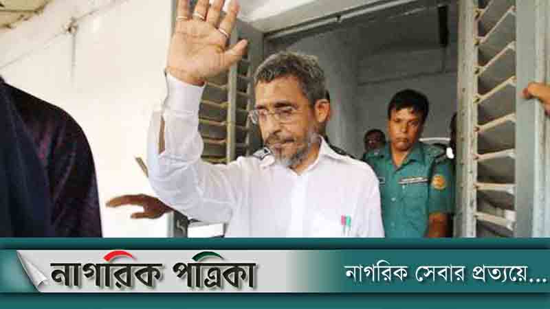 ১০ ট্রাক অস্ত্র মামলায় খালাস পেলেন লুৎফুজ্জামান বাবর