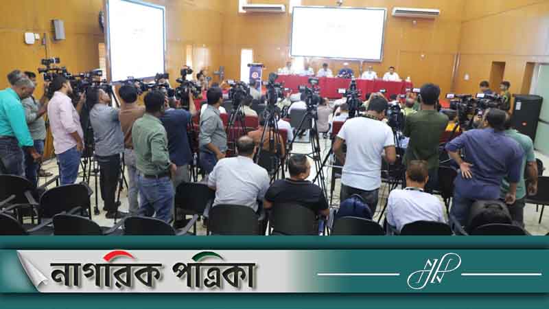 অস্ত্র ব্যবহার করবেন ডিএনসির ৫৭৯ কর্মকর্তা