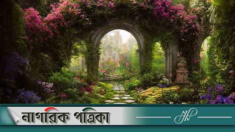 সবার আগে জান্নাতের দরজা খুলবেন যিনি