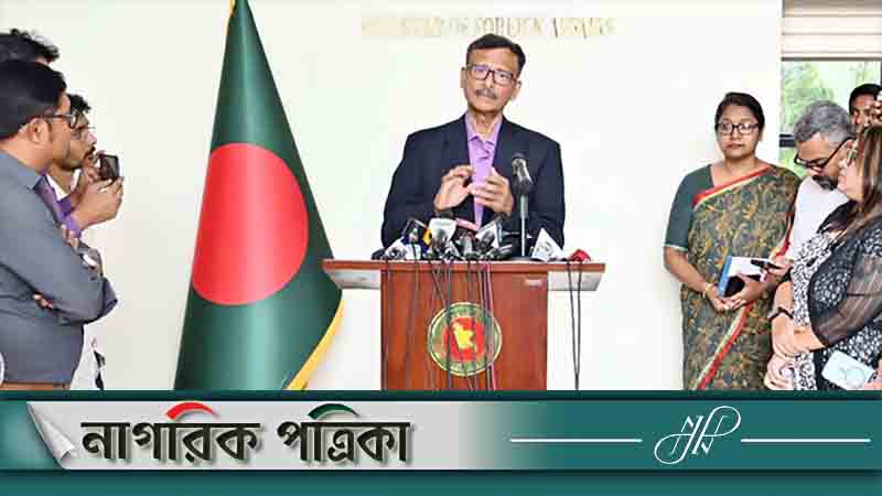 ‘আরাকান আর্মির সঙ্গে আমরা দর কষাকষি করতে পারি না’