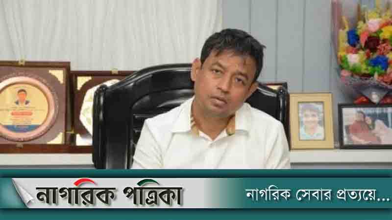 ডিবি হারুন ও তার পরিবারের সদস্যদের নামে দুদকের মামলা