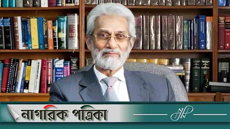 উপদেষ্টা হাসান আরিফ মারা গেছেন