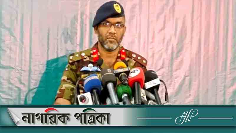 গুরুত্বপূর্ণ স্থাপনার নিরাপত্তায় সতর্ক সেনাবাহিনী