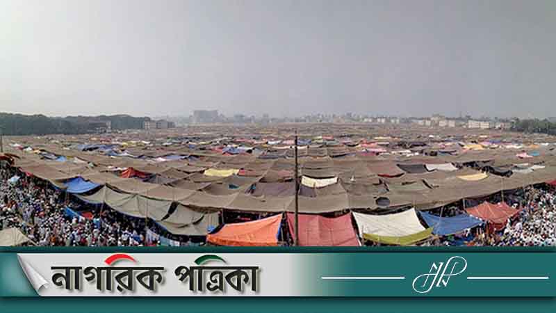 ইজতেমায় সংঘর্ষ: ২৯ জনের নামে হত্যা মামলা