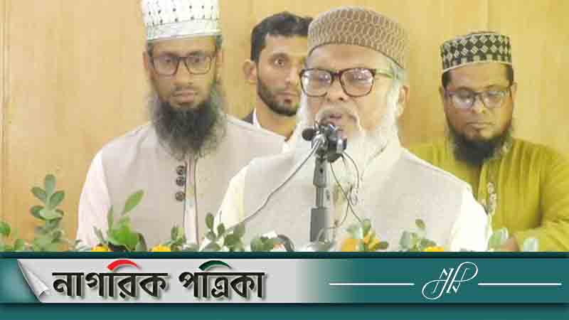 ‘‘সংখ্যালঘুদের ওপর হামলা হয়েছে রাজনৈতিক কারণে’’