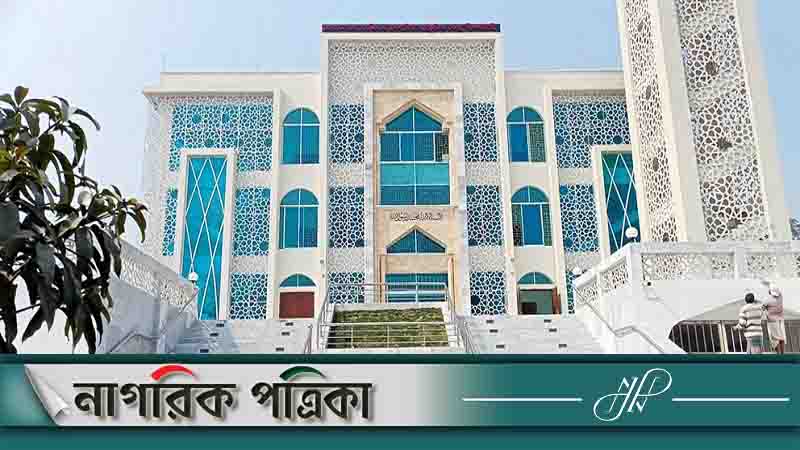 আরও ৫০ মডেল মসজিদ উদ্বোধন করবেন প্রধান উপদেষ্টা
