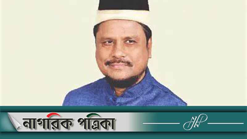 সাবেক সংসদ সদস্য আবু রেজা মুহাম্মদ নদভী গ্রেপ্তার