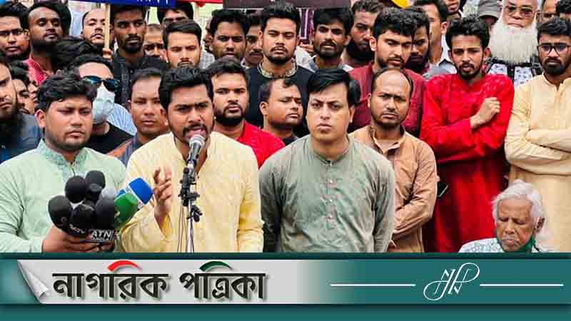৭১ এর সাথে ২৪ এর তুলনা চলে না: নুর