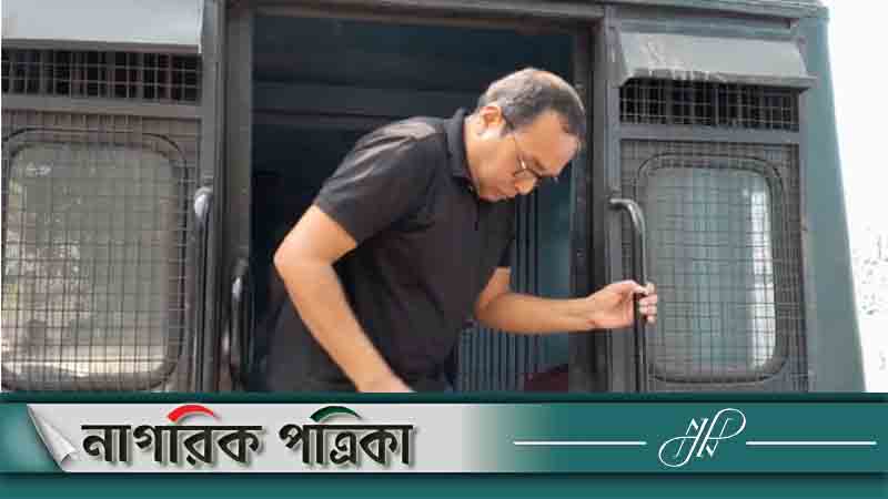 পি কে হালদারকে জামিন দিল কলকাতার আদালত
