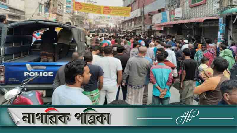 রাজধানীতে রূপালী ব্যাংকের ভেতরে ‘ডাকাত’, অভিযান চলছে