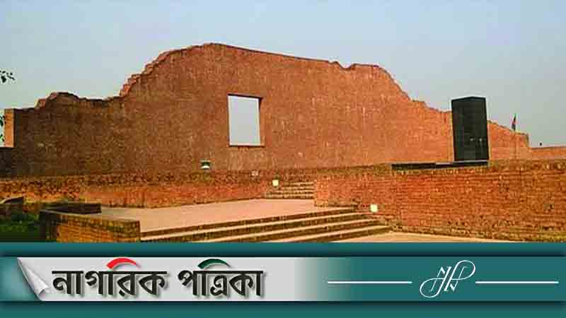 শ্রদ্ধা, ভালোবাসায় আজ শ্রেষ্ঠ সন্তানদের স্মরণ করবে জাতি