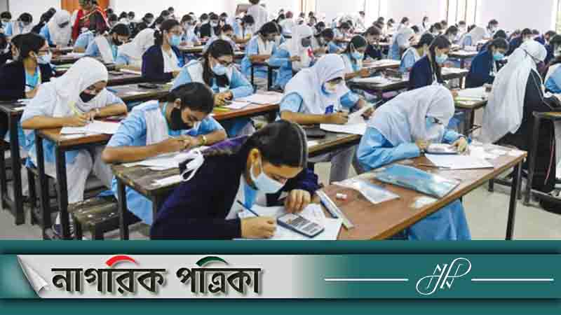 এসএসসির সূচি প্রকাশ