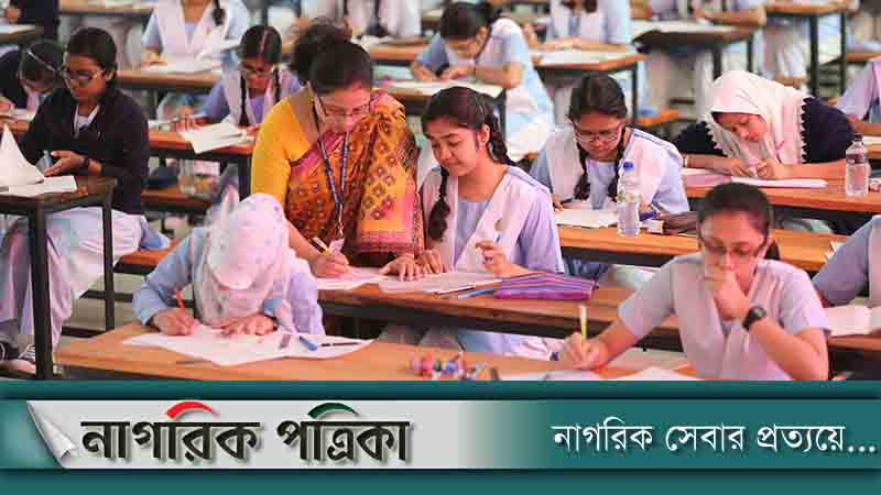 হাই স্কুলে ভর্তি ৩০ ডিসেম্বরের মধ্যে শেষ করতে হবে