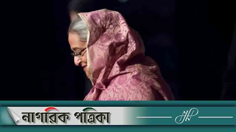 ভারতে শেখ হাসিনার ১০০ দিন : কীভাবে রয়েছেন, সামনেই বা কী?