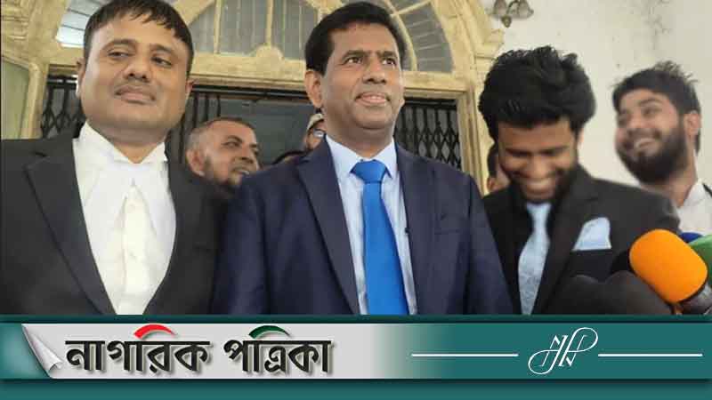 ‘শেখ হাসিনার বিরুদ্ধে রেড নোটিশ জারির তথ্য নেই’