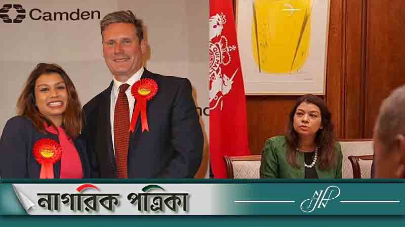 ৪০০ কোটি পাউন্ড ঘুষ নেওয়ার অভিযোগ টিউলিপের বিরুদ্ধে