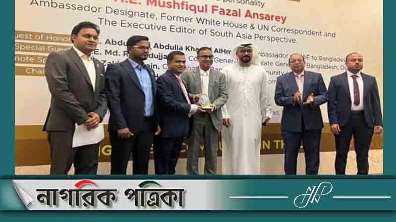 বাংলাদেশিদের জন্য আমিরাতে চালু হচ্ছে সব ধরনের ভিসা 