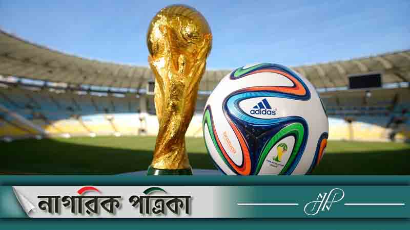 ২০৩৪ বিশ্বকাপ সৌদি আরবেই