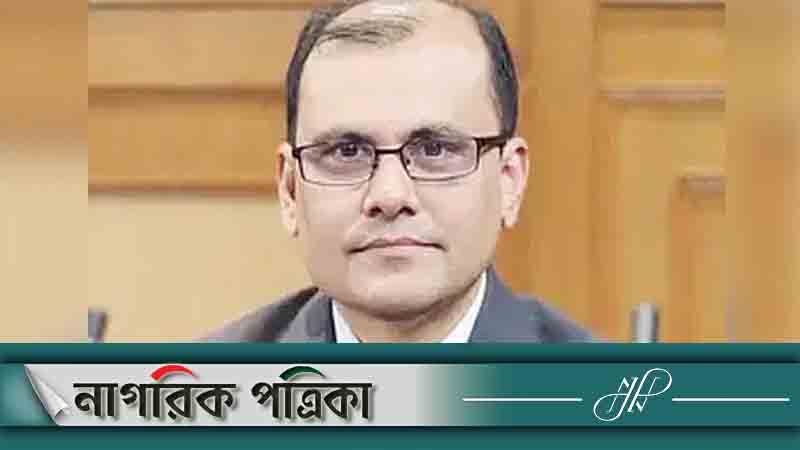 প্রত্যাহারের পর ইউএনও থেকে এডিসি হলেন সেই কর্মকর্তা