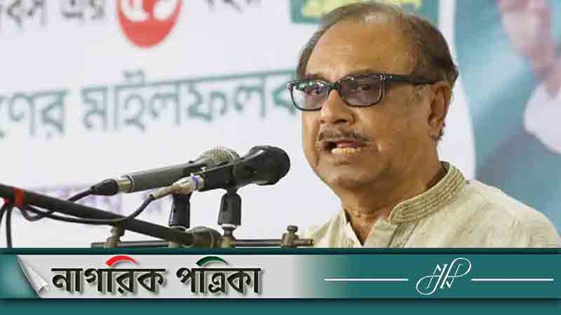 ‘জয় বাংলা বলা যদি অপরাধ হয়, আমাকে ফাঁসিতে ঝুলিয়ে দিন’