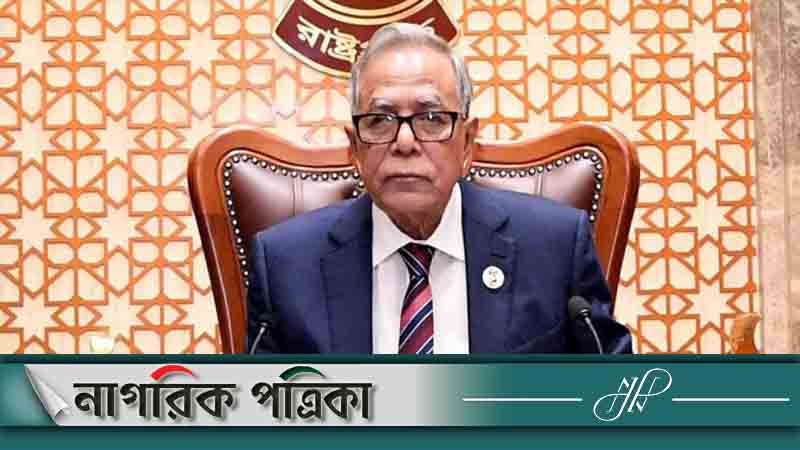 সাবেক রাষ্ট্রপতি আব্দুল হামিদসহ ১২৪ জনের নামে মামলা